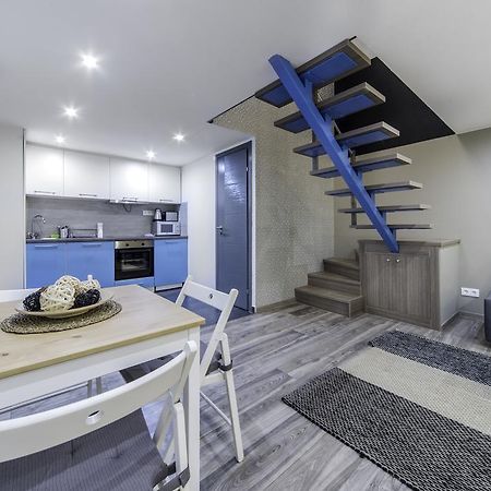 Akacfa 2 Bedroom Center Apartment Βουδαπέστη Εξωτερικό φωτογραφία