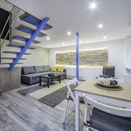 Akacfa 2 Bedroom Center Apartment Βουδαπέστη Εξωτερικό φωτογραφία