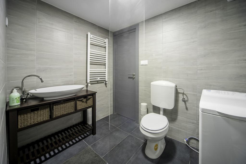 Akacfa 2 Bedroom Center Apartment Βουδαπέστη Εξωτερικό φωτογραφία
