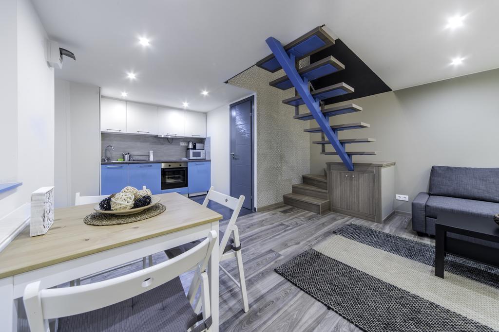 Akacfa 2 Bedroom Center Apartment Βουδαπέστη Εξωτερικό φωτογραφία