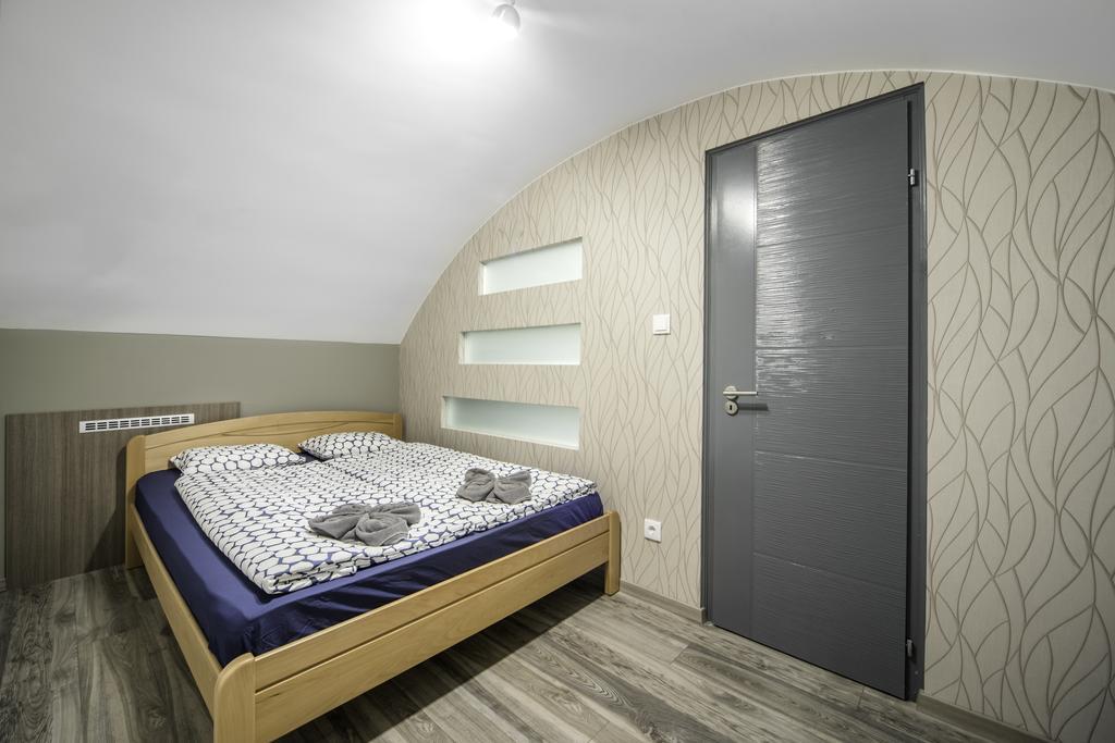Akacfa 2 Bedroom Center Apartment Βουδαπέστη Εξωτερικό φωτογραφία