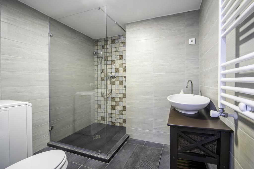 Akacfa 2 Bedroom Center Apartment Βουδαπέστη Εξωτερικό φωτογραφία