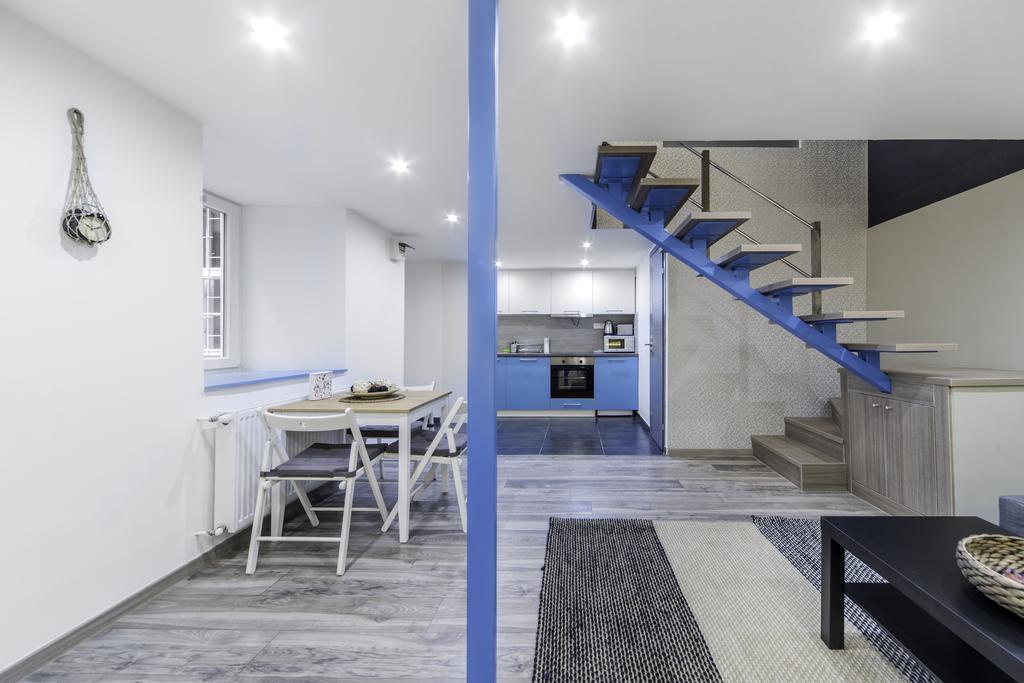 Akacfa 2 Bedroom Center Apartment Βουδαπέστη Εξωτερικό φωτογραφία