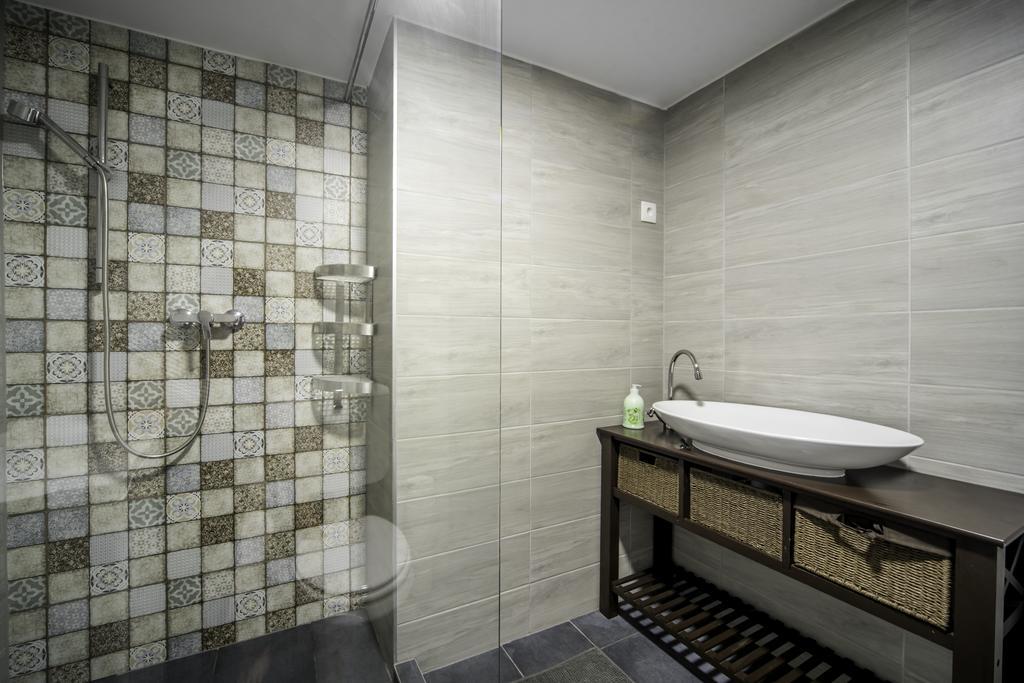 Akacfa 2 Bedroom Center Apartment Βουδαπέστη Εξωτερικό φωτογραφία