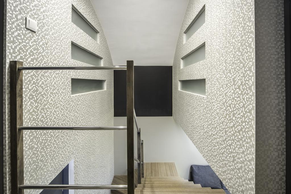 Akacfa 2 Bedroom Center Apartment Βουδαπέστη Εξωτερικό φωτογραφία
