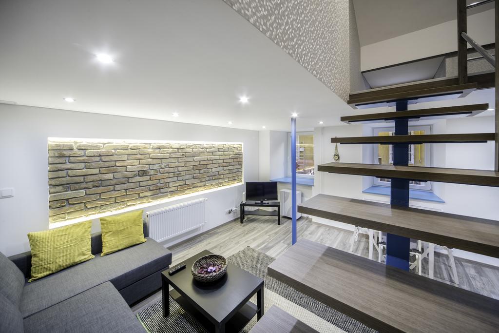 Akacfa 2 Bedroom Center Apartment Βουδαπέστη Εξωτερικό φωτογραφία